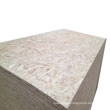 cheap waterproof osb board for furniture or construction